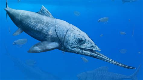 ancient fish|Fish .